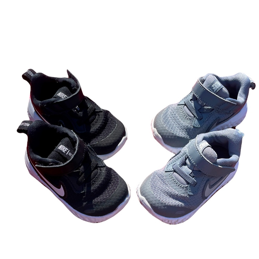 Nike Toddler Shoes Size 4C